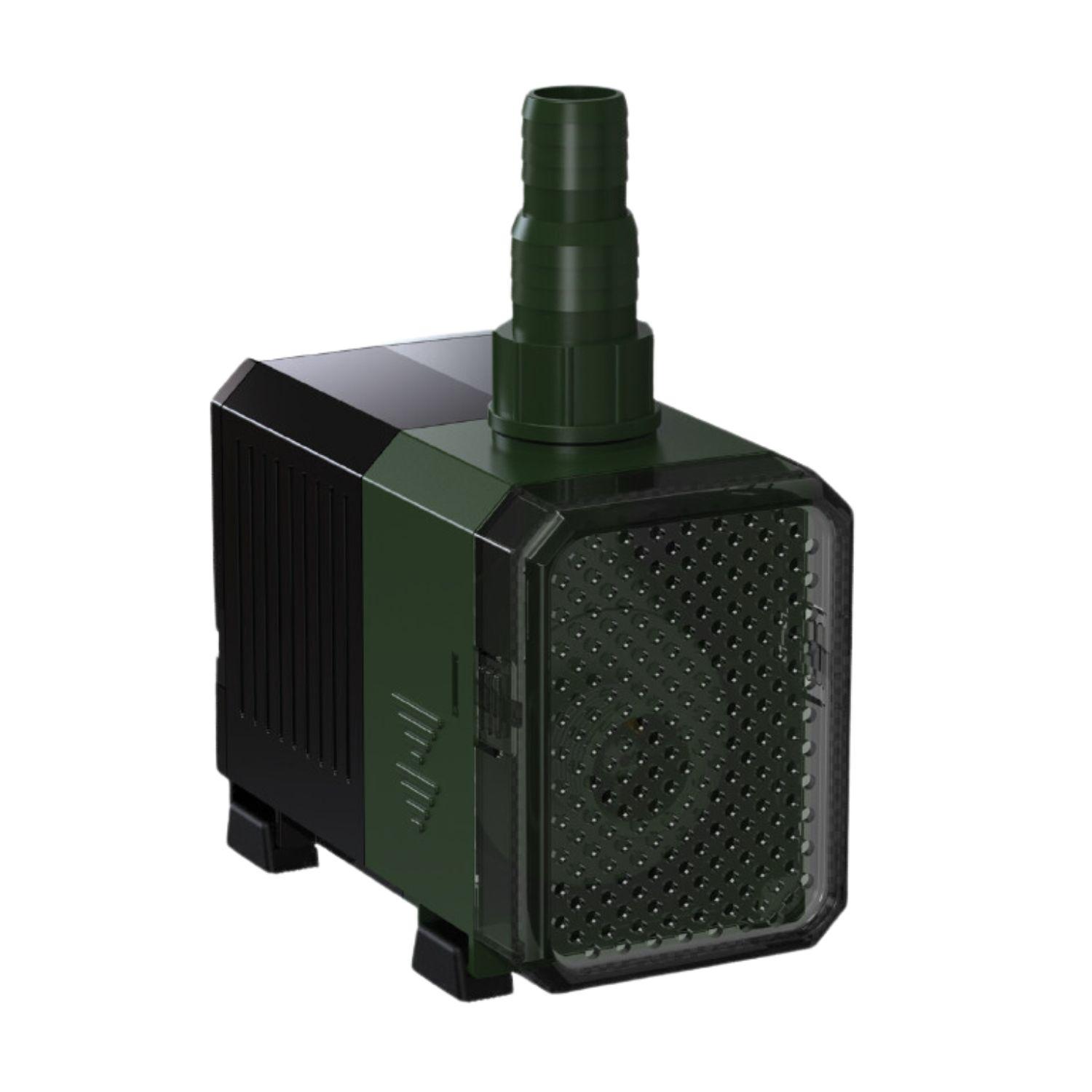 Hydroponic & Aquaponic Pumps
